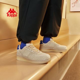 卡帕 夏季男鞋小白鞋新款休闲鞋百搭时尚运动板鞋K0EY5CC06CJ