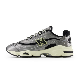 new balance 男鞋女鞋1000系列潮流老爹鞋情侣运动休闲鞋复古跑鞋M1000SL 42.5