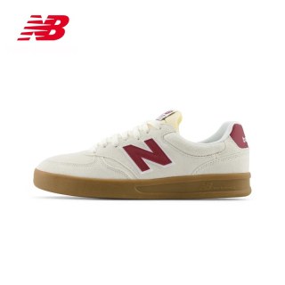 88VIP：new balance NB官方秋季26新款男女情侣运动休闲平底板鞋M30027Y