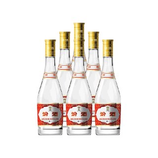 88VIP、移动端：汾酒 黄盖玻汾 53度清香型白酒