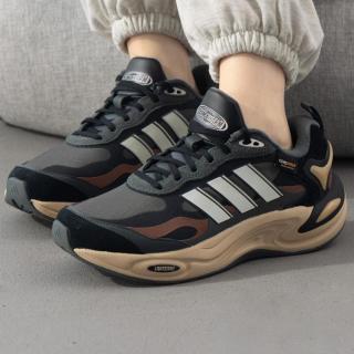 adidas CLIMAWARM男女同款鞋低帮跑步鞋透气耐磨缓震轻便运动鞋