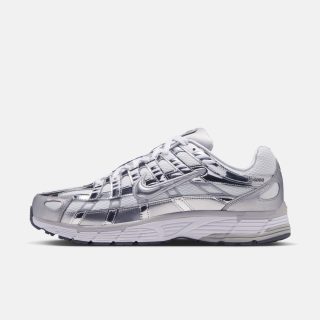 NIKE 滔搏丨NIKE耐克男子P-6000复古缓震老爹鞋运动休闲鞋CN0149-100