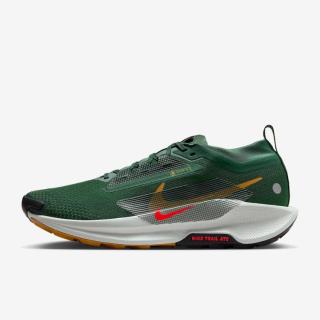 NIKE PEGASUS TRAIL 5 GTX 舒适减震透气网面 男子跑步鞋