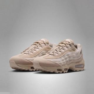 NIKE AIR MAX 95 BIG BUBBLE轻便舒适低帮男子运动休闲鞋