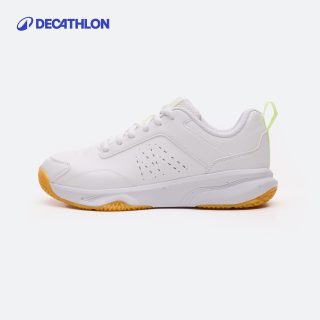 移动端：迪卡侬 减震防滑 羽毛球鞋