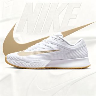 百亿补贴：NIKE 男鞋VAPOR PRO 3轻便缓震网球鞋FZ2161-102