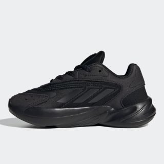 adidas 官方正品三叶草春季儿童休闲运动鞋H04742