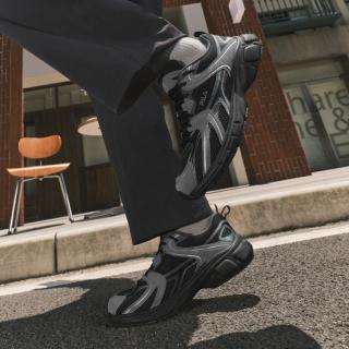FILA 闪电鞋丨男鞋运动休闲鞋男士时尚舒适低帮轻便复古跑步鞋