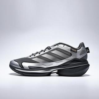 adidas MTS VISION低帮 男女跑步鞋