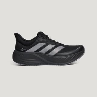 adidas CUSHIONNOVA透气轻便低帮男女同款跑步鞋