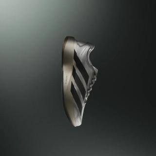 adidas adizero evo超轻缓震男子竞速马拉松跑鞋