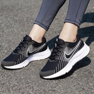 NIKE 女鞋官方正品2026新款缓震透气舒适健身跑步鞋HJ8485-001