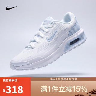 NIKE 女子W AIR MAX BIA运动休闲鞋 IO9414-102 38