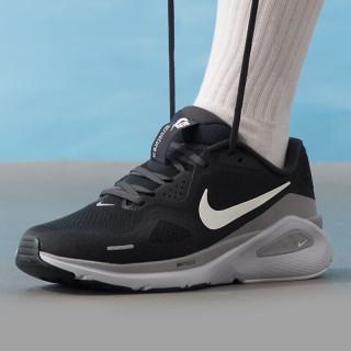 NIKE STRUCTURE 26 轻便透气 跑步鞋