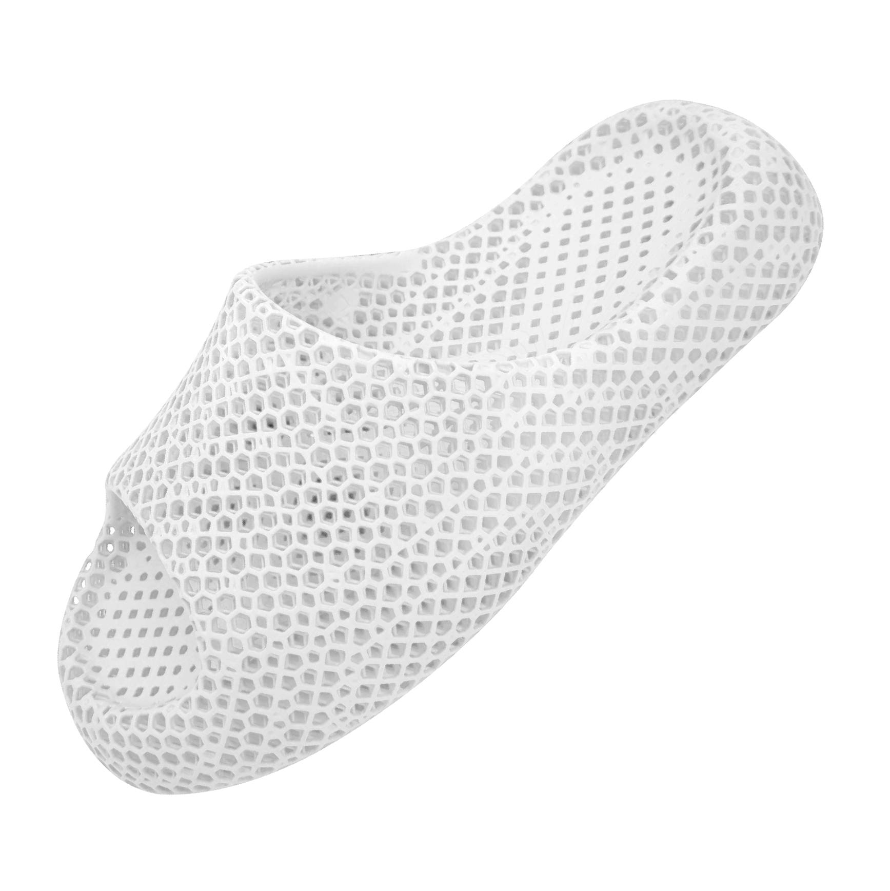 星世线 3D打印踩屎感 儿童拖鞋