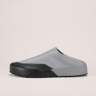 ARC'TERYX KRAGG网布2.0提耳轻薄训练鞋百搭软底徒步鞋男款