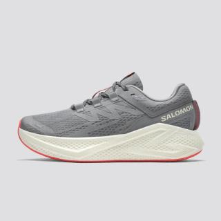 萨洛蒙 户外男女透气缓震厚底轻量运动路跑鞋AERO GLIDE 3