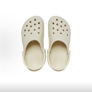 百亿补贴：crocs EVA经典 男女同款 洞洞鞋 10001-2Y2