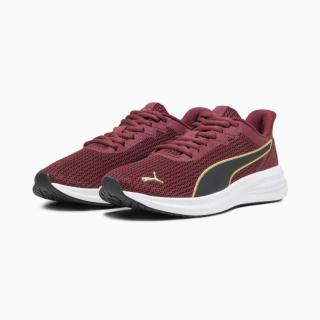 限尺码：PUMA Transport Modern 女款时尚潮流低帮休闲鞋