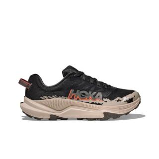 HOKA ONE ONE 女款秋季托伦特4越野跑步鞋TORRENT 4透气竞速耐磨轻便