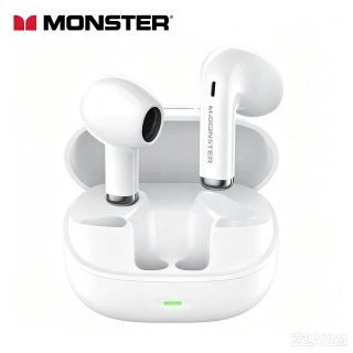 魔声 N-Lite 219 蓝牙6.0耳机 32h续航+通话降噪/ipx5防水