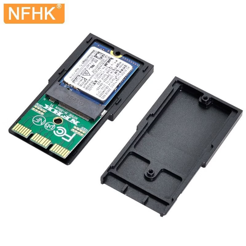 NFHK Xbox Series X/S存储转接线NVME转CFE扩展卡