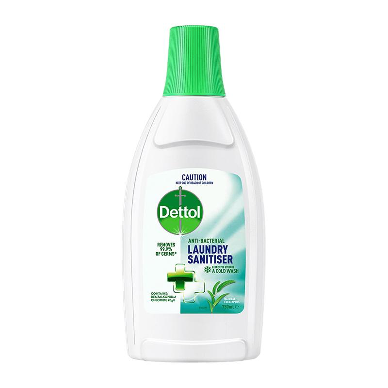 滴露衣物除菌液 内衣 750ml
