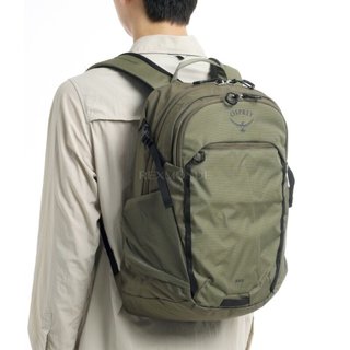 OSPREY 小鹰轴心AXIS 24L 户外徒步双肩包