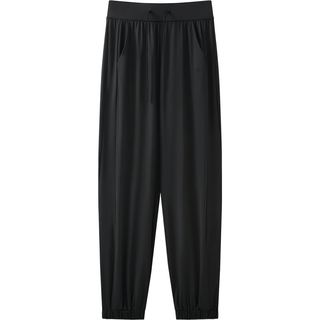 蕉下 AL205 冰丝防晒速干 女士休闲裤