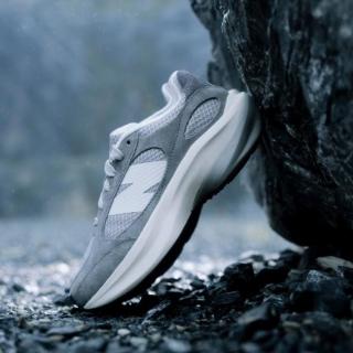 new balance NB官方正品男女同款WRPD蛋壳鞋厚底老爹鞋UWRPDCCB