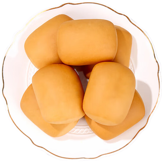 达利园法式小面包香奶味休闲食品