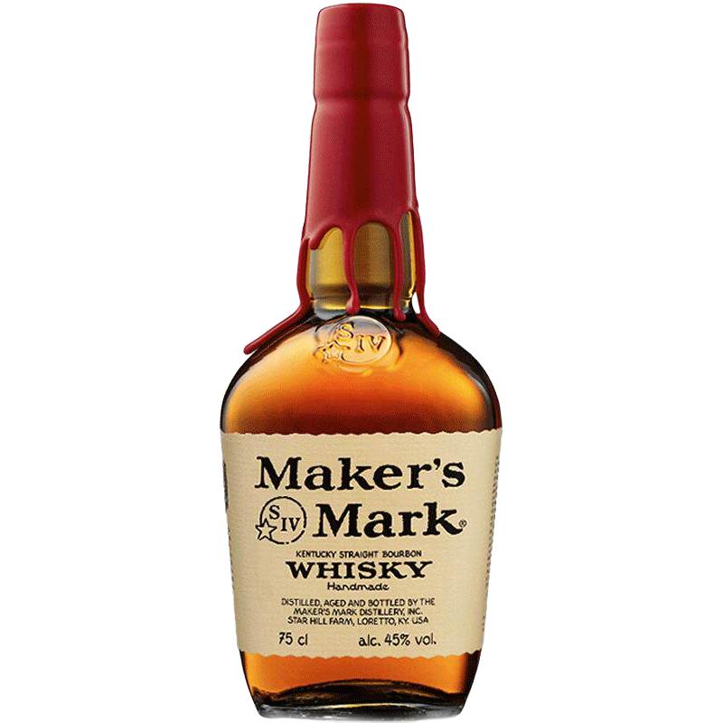 SUNTORY 三得利 Maker's Mark 美格波本威士忌