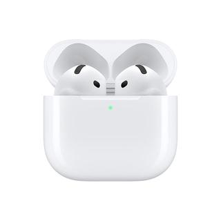 Apple 苹果 AirPods 4 主动降噪 蓝牙耳机