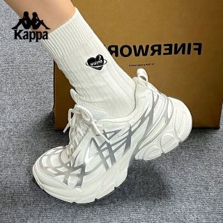 百亿补贴：卡帕 女款休闲运动鞋 2024