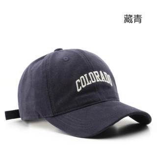 显脸小帽子遮阳洋气正品新款棒球帽大头围夏季鸭舌帽