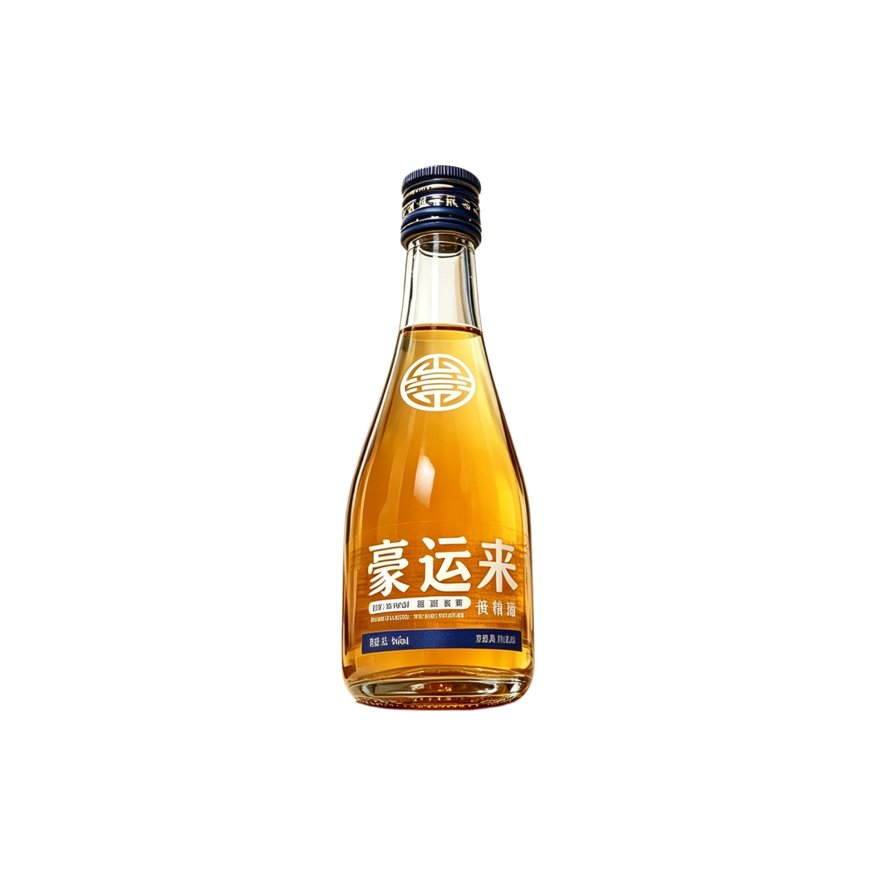 德意 黄精酒 38度 125mL*6瓶 礼箱装 配制酒