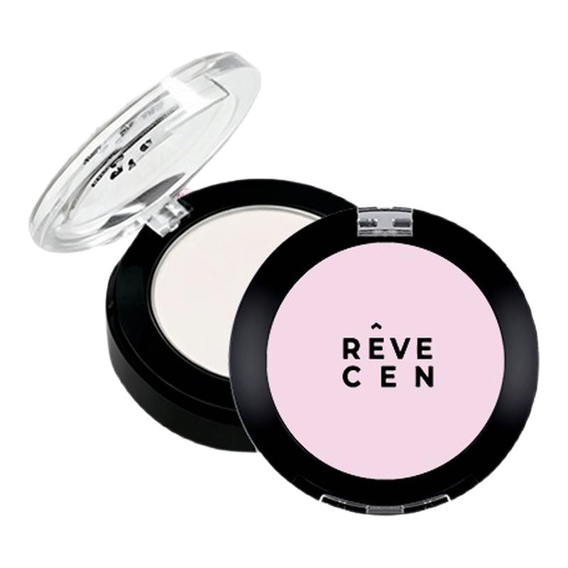 REVECEN 单色眼影盘