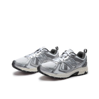 new balance 男鞋女鞋410系列休闲舒适透气轻便运动老爹鞋MT410KM5 36