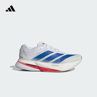adidas ADIZERO BOSTON 13 玻纤柱竞训跑鞋 女款