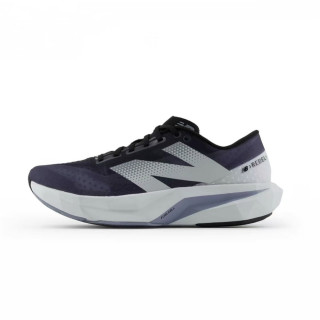 new balance 男女款Rebel v4轻便减震跑步鞋