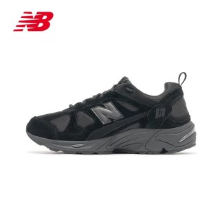 移动端：new balance NB官方正品秋季男女同款网面透气休闲运动鞋CM878XL