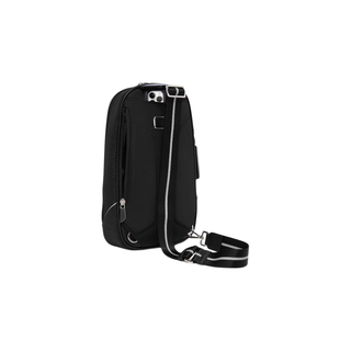 TUMI 途明 McLaren迈凯伦联名 男士单肩包 暗夜星系