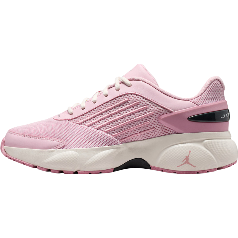 AIR JORDAN TRUNNER FLOW 低帮女子休闲运动鞋