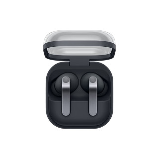 三星 Galaxy Buds4 Pro 入耳式蓝牙耳机 旷宇黑 Type-C