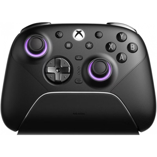 八位堂 Ultimate 3E TMR摇杆 无线充电底座 Xbox授权 游戏手柄