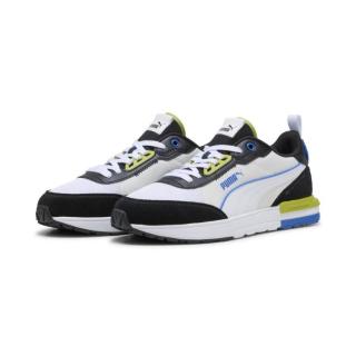 PUMA R22休闲舒适百搭耐磨低帮运动休闲鞋男女同款