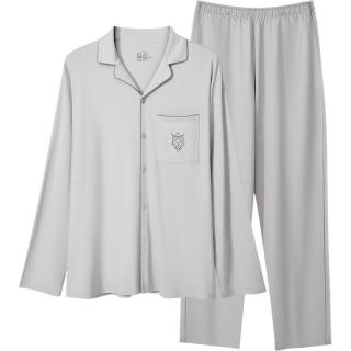 七色纺 纯棉 家居服套装