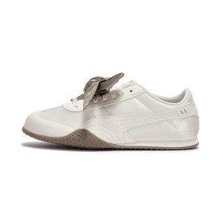 PUMA 滔搏丨puma彪马女子Bella低帮时尚蝴蝶结百搭运动休闲鞋41008401