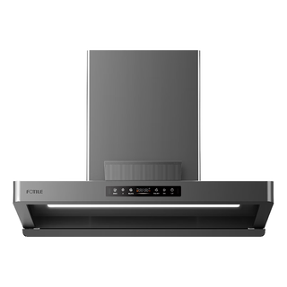 方太 F5-AI+TF36B 29m³/min风量 5.2kW火力 烟灶套装