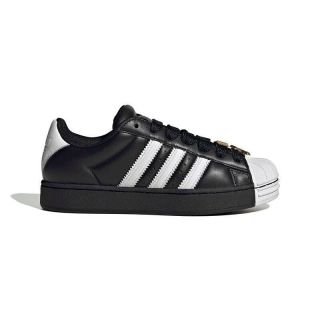 百亿补贴：adidas 三叶草  2026春贝壳头女鞋运动休闲鞋 JR7444